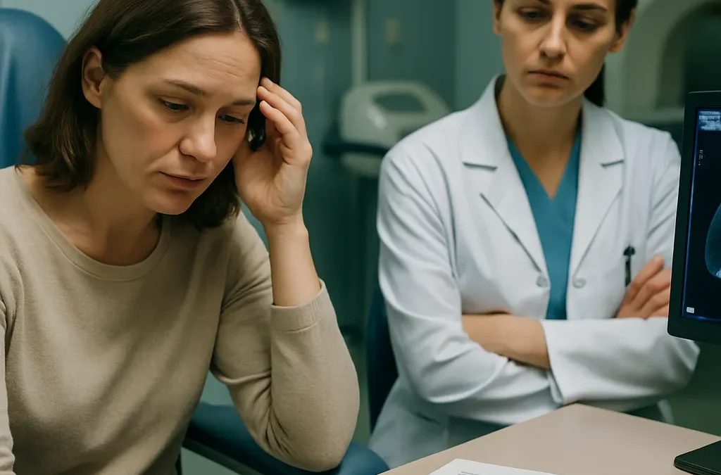 ¿Pueden confundir mi tipo de cáncer con otro?