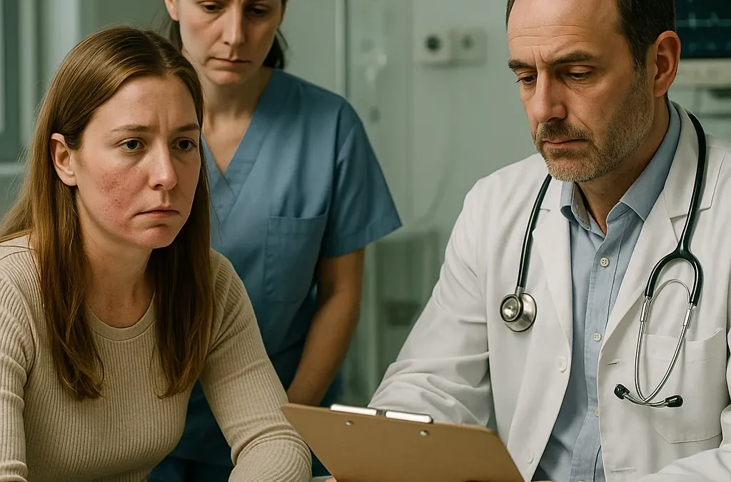 ¿Pueden usar productos sin aprobar en mi cara?