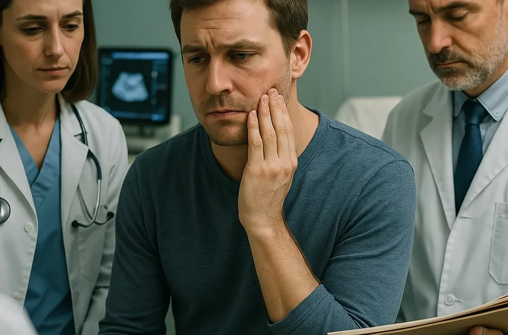 ¿Qué hacer si mi mesoterapia me causó granulomas?