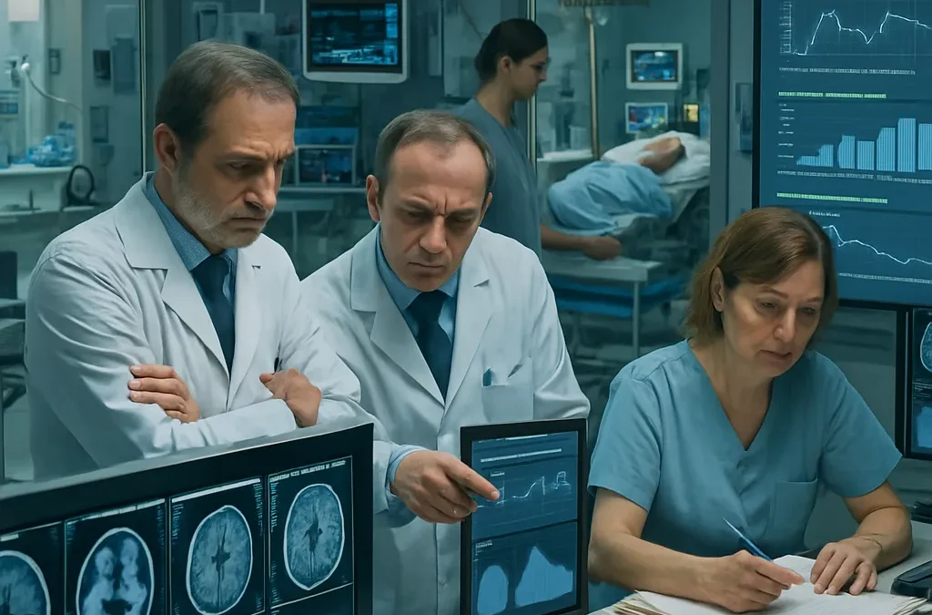 ¿Es normal perder el habla después de la extirpación de un tumor cerebral? Causas y recuperación