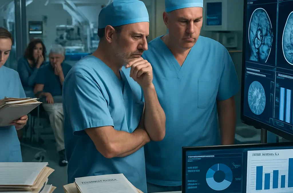 pueden-negar-neurocirugia-no-firmar-papeles